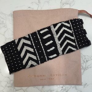 Mignonne Gavigan beaded bracelet